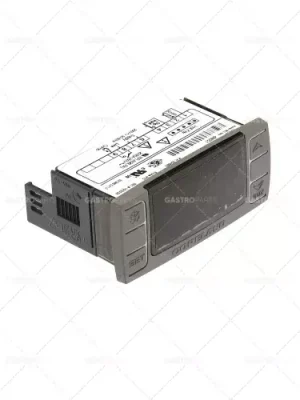 Elektronické ovládání Dixell / Copeland XR02CX-5N0C1 rozměr 71x29mm 230 Top Prodej