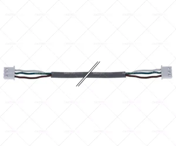 Nakupujte Hned přívodní kabel 3-žilový 500mm
