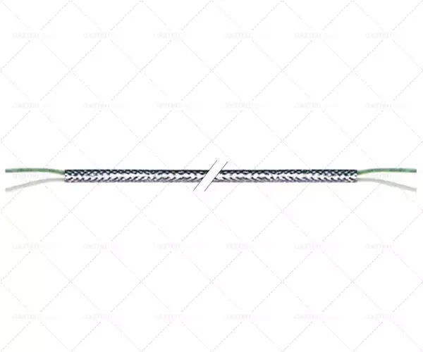 prodlužovací kabel K Vetrotex 2x0,5mm² délka dodávána po metrech Vrácení Zdarma