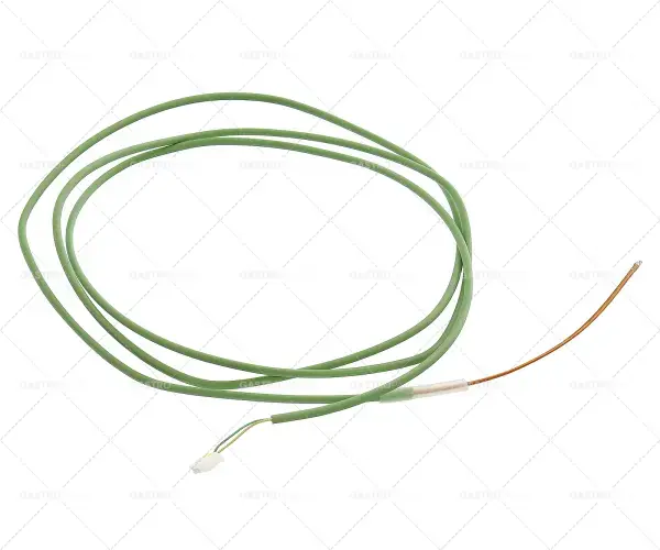 Speciální Cena teplotní sonda termočlánek K (NiCr-Ni) kabelová silikonová sonda -50 až 1150°C