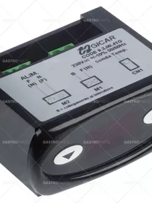 Termostat typ 9.3.00.43G Top Prodej