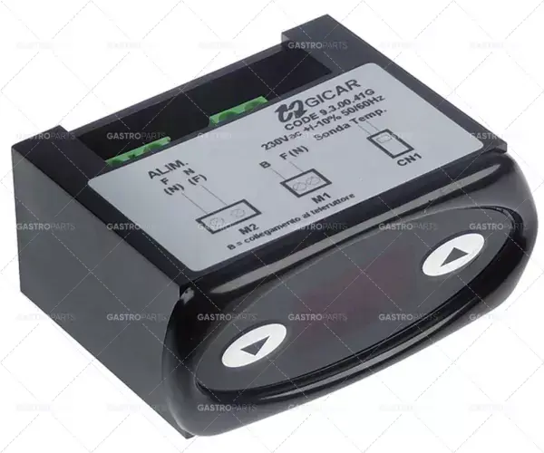 Termostat typ 9.3.00.43G Top Prodej