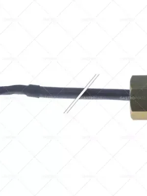 teplotní čidlo ntc silikonový kabel Nová Kolekce