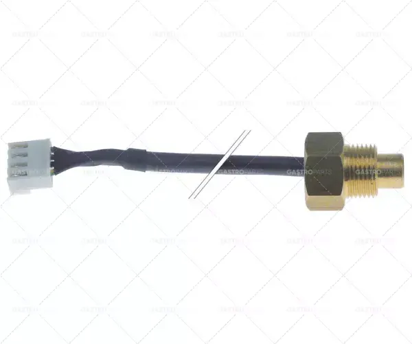 teplotní čidlo ntc silikonový kabel Nová Kolekce