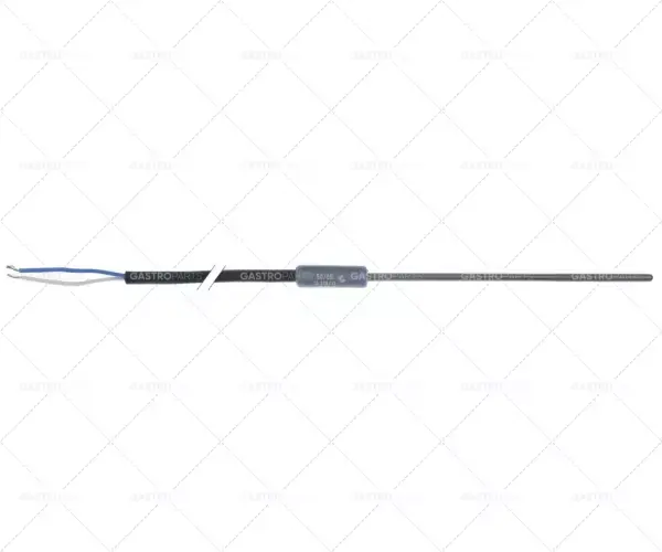 Akční Nabídka teplotní sonda pt1000 součástky kávovaru sonda d 102 mm sonda ø 3 mm 2pólová
