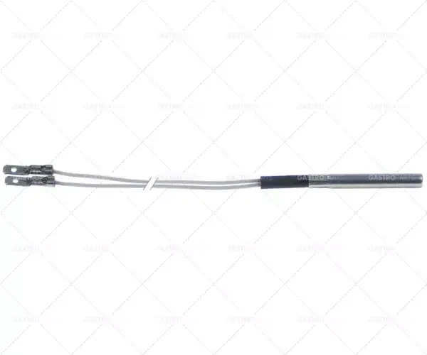 teplotní sonda NTC kabel PVC sonda -40 až +110°C kabel -10 až 100°C Nová Kolekce