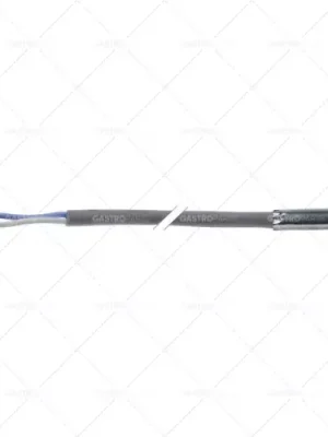 Čidlo teploty PTC kabel silikon sonda -50 až + 150 ° C kabelu -50 až + 180 ° C Omezená Nabídka