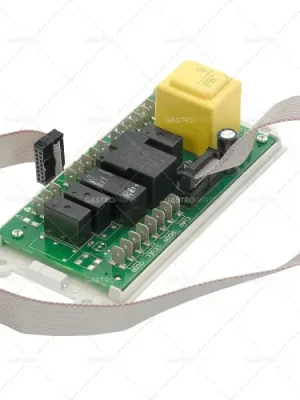Nejlepší Cena elektronický regulátor Kiour typ ref-fr-sb v3.0 montážní rozměry 165x80x52mm 230V napětí AC