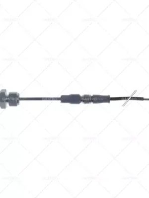 Akční Cena Pt1000 kabel křemíku sonda -100 do + 450 ° C kabel od -50 do + 180 ° C Připojení kódované konektoru