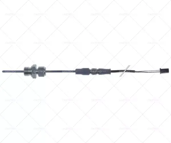 Akční Cena Pt1000 kabel křemíku sonda -100 do + 450 ° C kabel od -50 do + 180 ° C Připojení kódované konektoru
