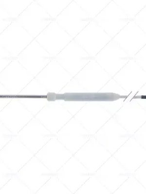 Rychlé Dodání jádrová teplotní sonda Pt1000 kabel PTFE sonda -40 až +250°C kabel -40 až +250°C