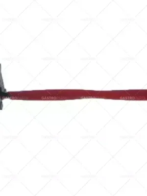 Výprodej sonda NTC 100kOhm kabel PTFE sonda -40 až +125 °C kabel -40 až +250 °C