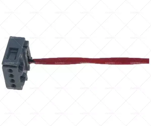 Výprodej sonda NTC 100kOhm kabel PTFE sonda -40 až +125 °C kabel -40 až +250 °C