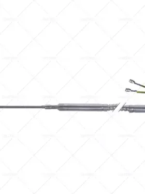 jádrová teplotní sonda termočlánek k (nicr-ni) kabel vetrotex sonda -40 až +250 °C Koupit Online