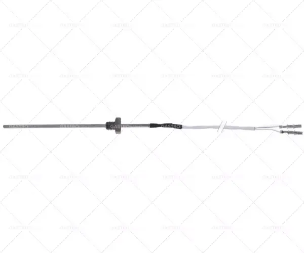 teplotní čidlo pt100 drát ptfe Nejprodávanější