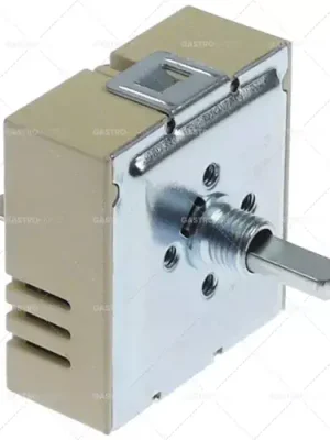 Vysoce Kvalitní Regulátor napětí 240V 13A otáčky vlevo průměr upevnění 6x4,6mm délka upevnění 23mm m4