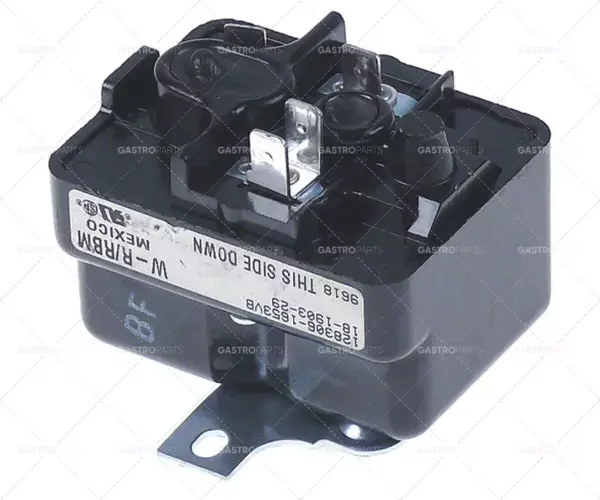 Cenově Výhodný relé rbm 128306-1653vb