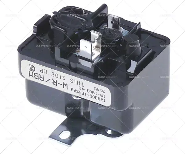 rbm 128306-1645pb relé Akce