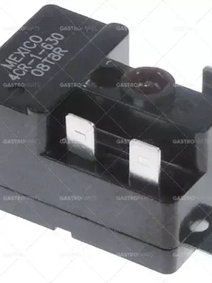 startovací relé 230V typ 4cr-1-630 faston 6,3 mm Nakupujte Hned