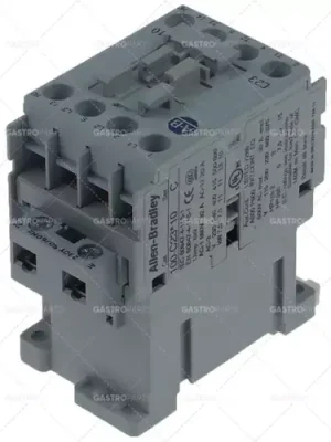 výkonový stykač typ 100-c23kf10 32A 230VAC (ac3/400V) 23A 11kW3no 1no Nová Kolekce