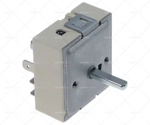 regulátor energie 240V 13A jednookruhový směr pravá hřídel ø 6x4,6mm hřídel D 23mm Horká Nabídka