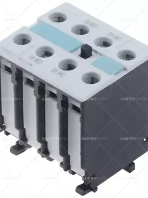 pomocné kontakty 1NO/1NC AC15 3A pro stykače 3RT102 3 RT103 Nejlepší Cena