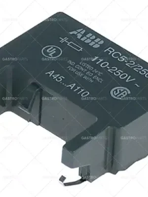 RC obvod 250-440 V napětí AC pro stykače A9 až A40 Nejprodávanější