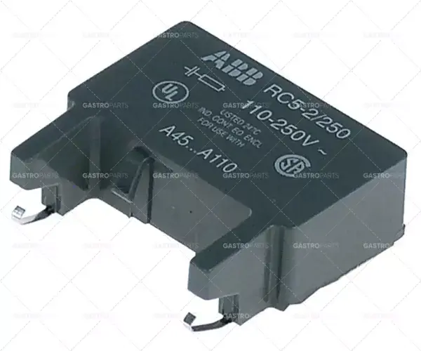 RC obvod 250-440 V napětí AC pro stykače A9 až A40 Nejprodávanější