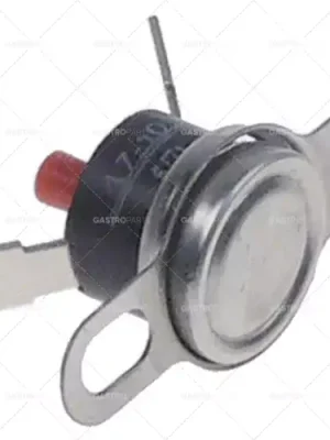 bezpečnostní kontaktní termostat 1-fázový 115 °C nc 16a Ověřený