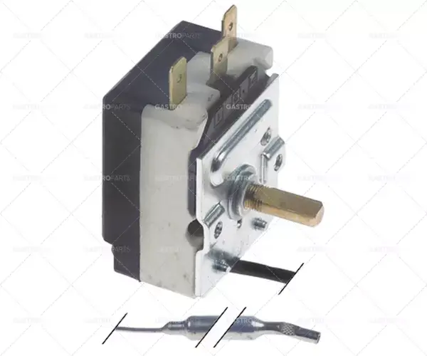 Speciální Cena Termostat PRODIGY pracovního prostoru -35 až +35 ° C Čidlo o 6 mm sondy L 110mm 1500mm kapilárou