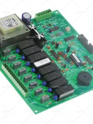 Super Cena napájecí deska bez paměti eprom typ cqb 324(02)