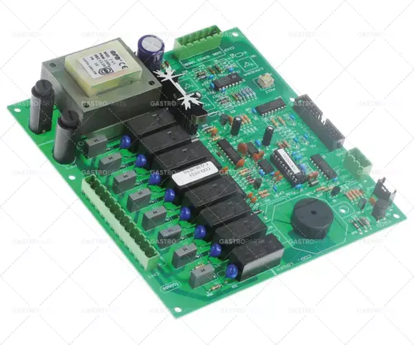 Super Cena napájecí deska bez paměti eprom typ cqb 324(02)