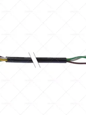 Připojovací kabel L 1440mm 4 póly vhodný pro racionální Bezpečná Platba