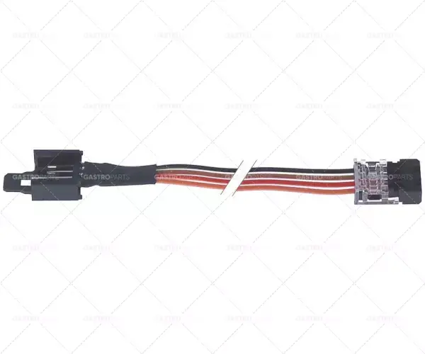 Oblíbený páskový kabel 4pólový L 1000mm