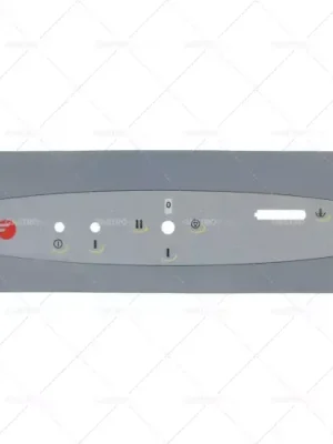 Sezónní Sleva ovládací panel myčky nádobí eco200 d 645 mm š 173 mm