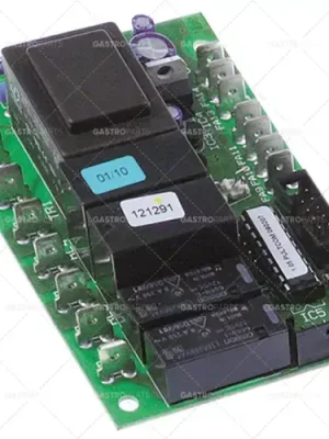 Board myčka BAC30E Nejprodávanější