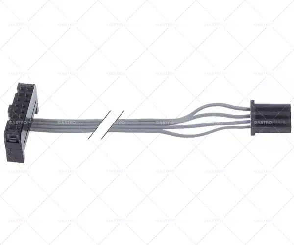 Tovární Cena páskový kabel 4pólový L 1100mm zástrčka typ 4/16