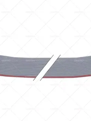 Kup Teď páskový kabel 14pólový L 1100mm typ zástrčky FC-14P velikost rastru 2,54mm