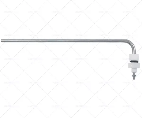 Koupit Online hladinová elektroda 1/8" celková délka 230mm sonda L 225mm připojení kulový konektor ø 6mm
