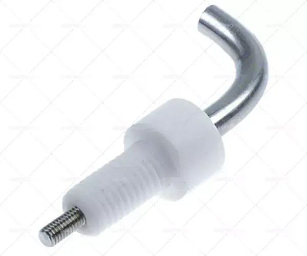 Vrácení Zdarma hladinová elektroda 1/8" celková délka 23 mm