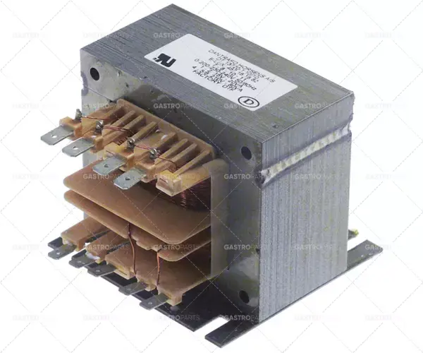 Výprodej transformátor primární 0-200-230-240V sekundární 18/210V 18V-20VA / 210V-80VA 50/60Hz