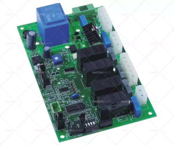 Top Prodej sada ovládacích desek 230V