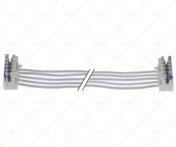 páskový kabel 5pólový l 300mm Omezená Nabídka