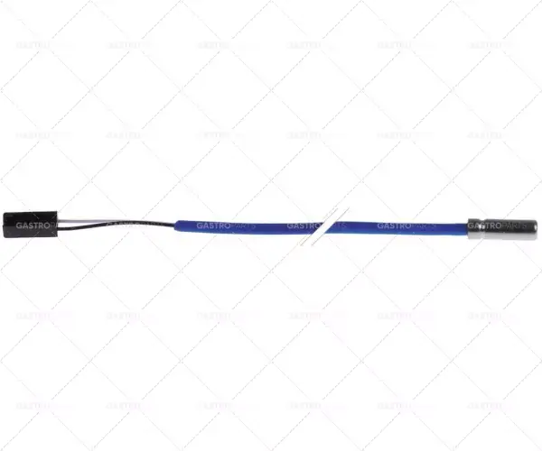 Omezená Nabídka teplotní sonda NTC 10kOhm kabel PVC sonda -40 až +110°C kabel -10 až 100°C