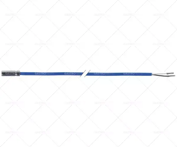 teplotní sonda ntc 10kohm kabel pvc sonda -40 až +110°C kabel -10 až 100°C Aktuální