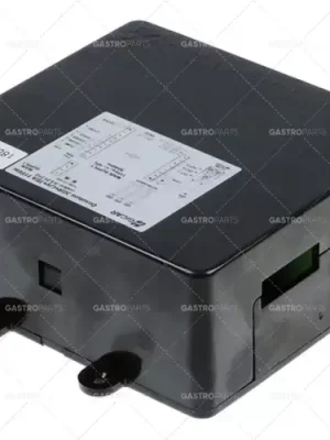 Aktuální ovládací skříňka kávovaru 3skupinového 115V typ 3gr+liv+čaj
