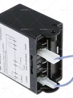 relé úrovně 115 VAC 50/60Hz 8 a Odeslání Ihned