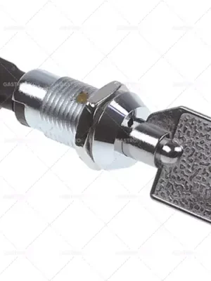 Klíčové spínače 1 verzí skupina závit M12x1 1Z Instalace o 12mm Cenová Bomba