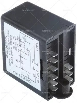 hladinové relé 230V typ RL30/3ES/F/G Horká Nabídka