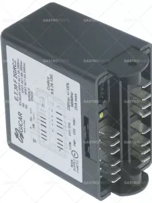 Koupit Online centrální jednotka 2 skupiny 230V napětí AC typ et30 f 2grcz 50/60Hz